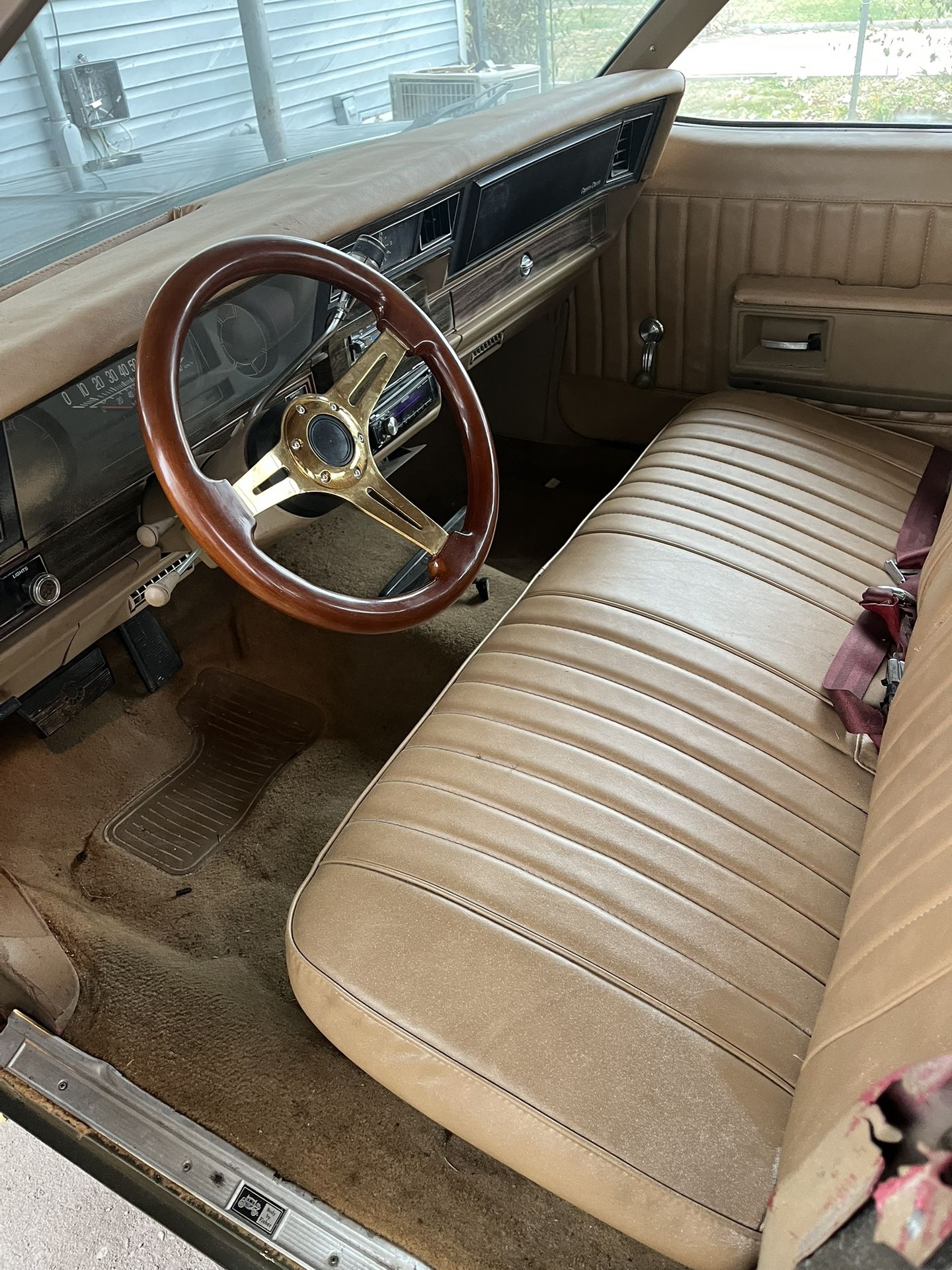 1978 Chevrolet Caprice