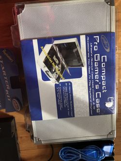 Play Station 2 accessories