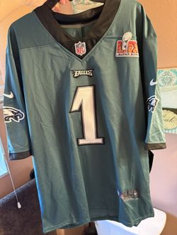 Jalen Hurts Jersey