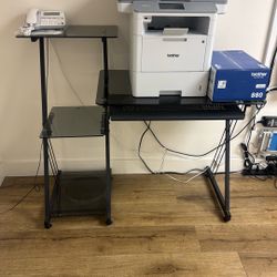 Printer Stand
