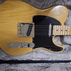 Sell Or Trade Fender American Professional Telecaster With Upgrades 