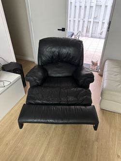 Sillón Reclinable