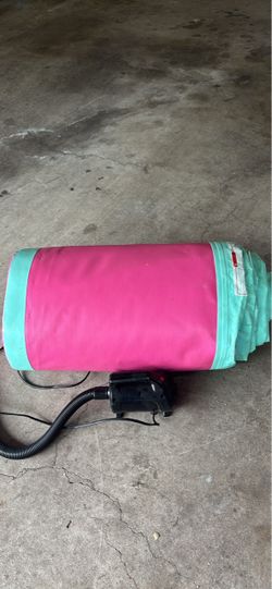 Air track (16ft )