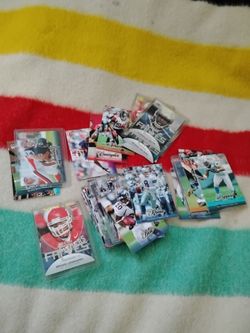 Football Cards