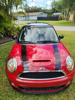 MINI Cooper S Hardtop