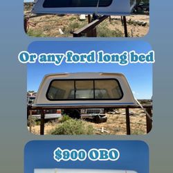 Truck Canopy