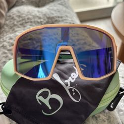 New B Fresh Sunglasses