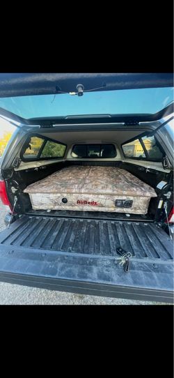 Air Bedz Truck Bed Matress