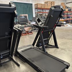 NordicTrack T Series 8 Treadmill – $449 (Priced to Sell!)