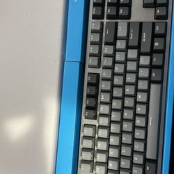 Durgod Mechanical Keyboard