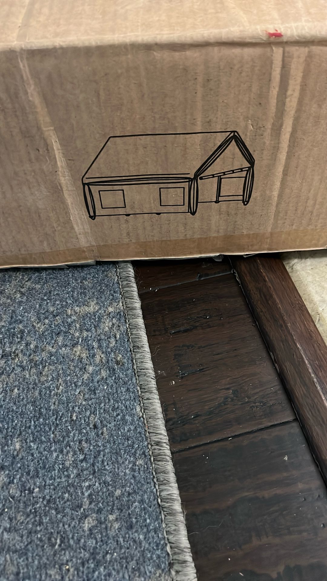 Car Port 10x20