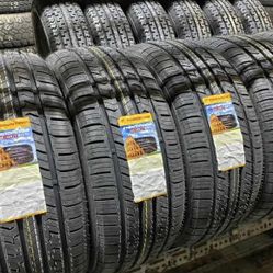 205/55/16 Llantas Nuevas 