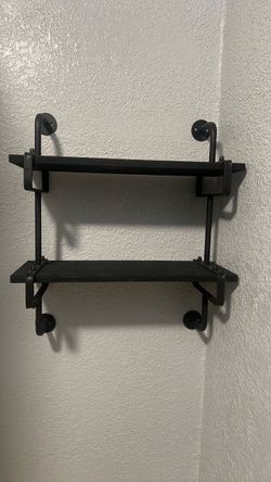 Shelves
