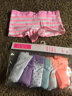 Girl underwear! New*