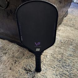 Vatic Pro Pickleball Paddle 