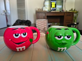 6 dollars for both