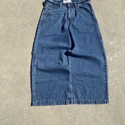 Hollister (The Big Jean) 32/30