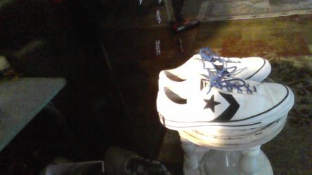 converse mens sz 10 .5