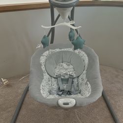 Graco Simple Sway Baby Swing