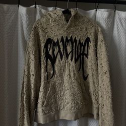 men’s Revenge Hoodie