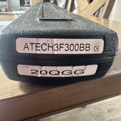 1/2 Inch Snap On Torque Wrench