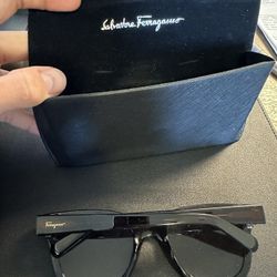 Salvatore Ferragamo Sunglasses