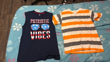 Shirts
