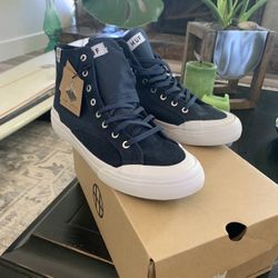 Huf Shoes Skate Shoes Size 8 *Brand New And Size 9