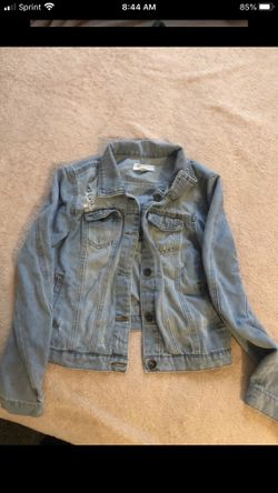 Hollister/ champion + girls clothes lot small