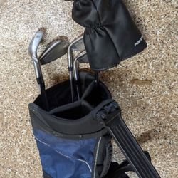 Ping Moon-Lite Sunday/Carry Bag