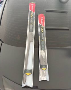 Duralast Flex Blade Wiper Blades