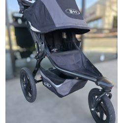 BOB Revolution FLEX 3.0 Jogging Stroller 
