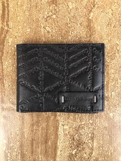 Calvin Klein Jeans Men’s Wallet