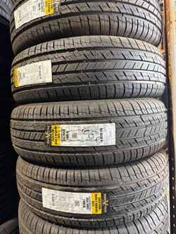 275/65R18 Vogue