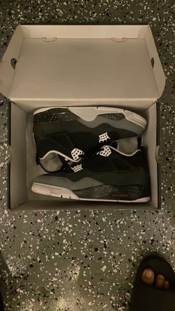 Jordan 4 retros