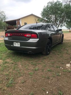 2011 Dodge Charger