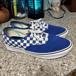 Vans Comfy Cush Size 10 1/2 For Men  Brand New