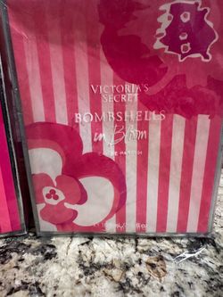 Victoria secret Bombshell in Bloom