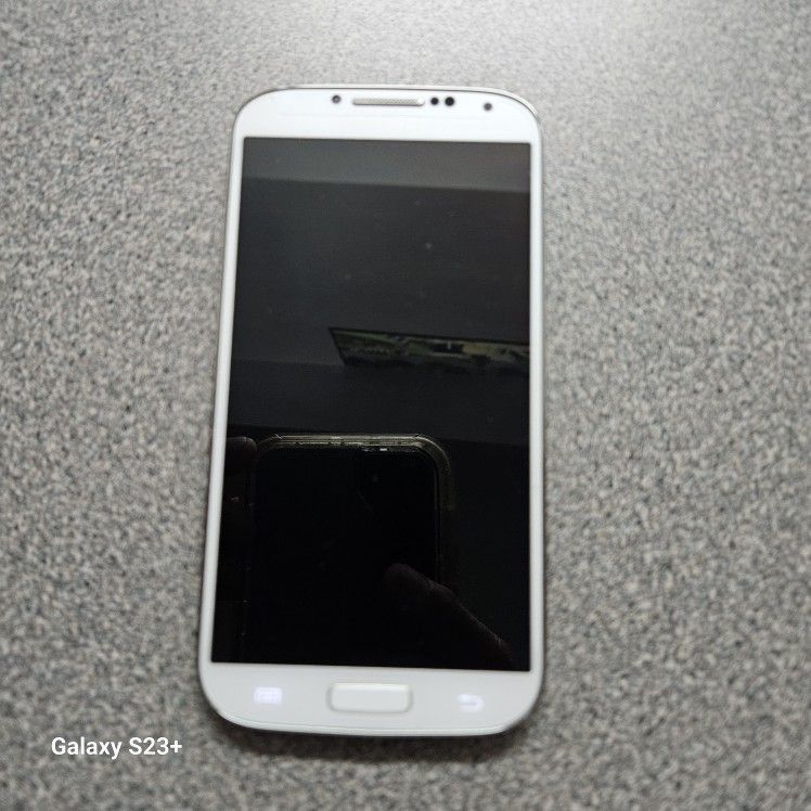 Samsung Galaxy S4 VerizonĀ -