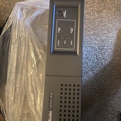 Power Supply Surge Protector Battery 