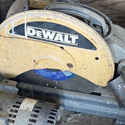 Saw
