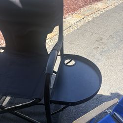 Silla para manillas ya o peinadora