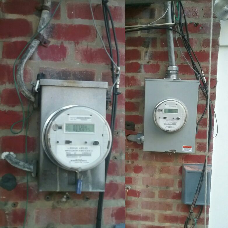 PROFESSIONAL ELECTRICIAN FOR AFFORDABLE PRICES