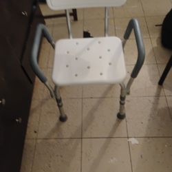 Bath Chair