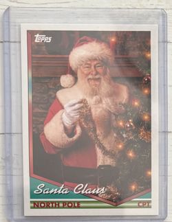 The Santa Archives Case Hit!!