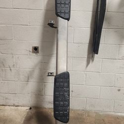 Running Boards $175