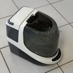 Baby Brezza Bottle Washer Pro - Baby Bottle Washer, Sterilizer + Dryer