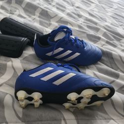 Soccer Cleats 