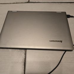 Lenovo Yoga 13 Touchscreen Laptop - i5 3317U 1.70GHz / 8 GB / SSD 126 GB