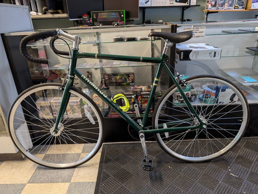 New 2016 Schwinn Haven Single Speed 27" Bike